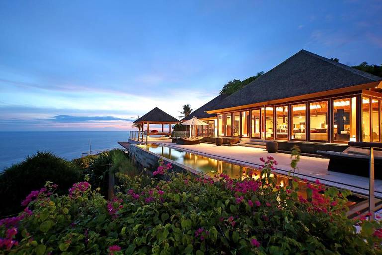 The Edge Bali
