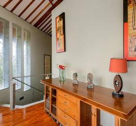 Canang Sari Villas в Улувату