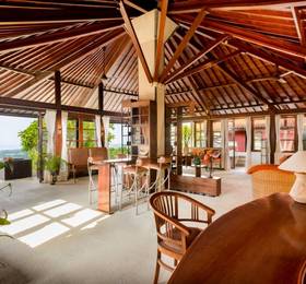 Туры в Canang Sari Villas в Индонезии