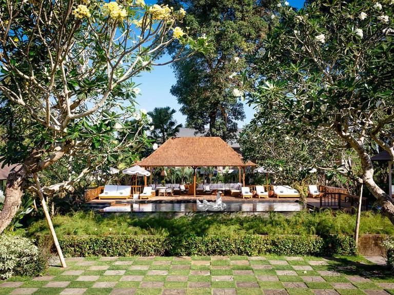 Villa Simona Oasis - an elite haven