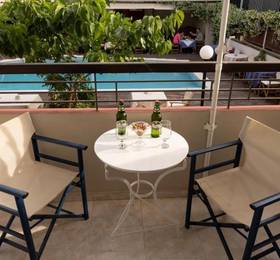 Туры в Talos Hotel Apartments в Греции