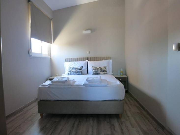 Pantheon Apartments Греция, Ханья