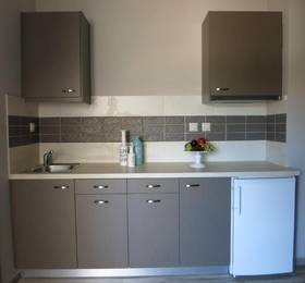 Туры в Pantheon Apartments в Греции