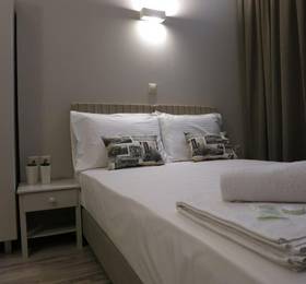Отдых в Pantheon Apartments - Греция, Ханья