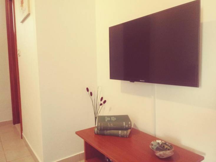 Zubak apartments 3* Хорватия, Трогир