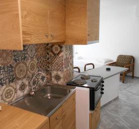 Отдых в Artemis Hotel Apartments - Греция, Херсонес