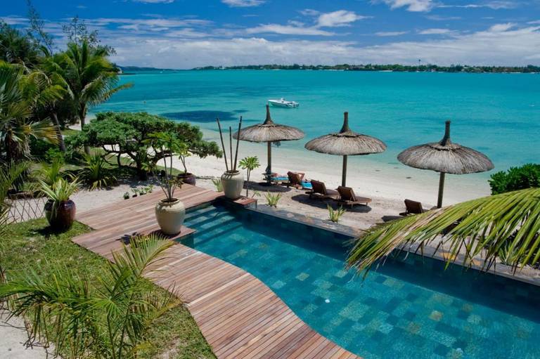 Ocean Villas