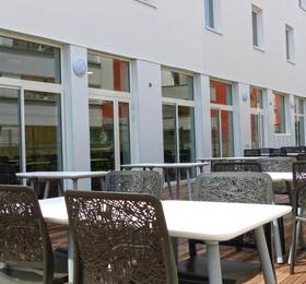 Hotel Paris Saint-Ouen в Клиши