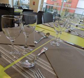 Туры в Hotel Paris Saint-Ouen в Франции
