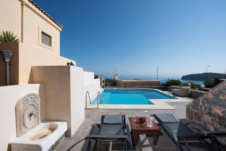 Sea Breeze Villa