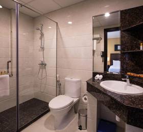 Orange Suites Hotel в Манаме