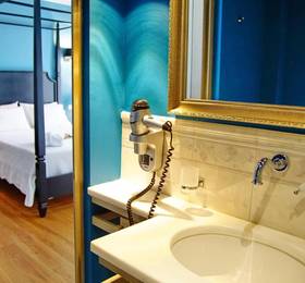 Отдых в Pepo's Guesthouse - Греция, Нафпактос
