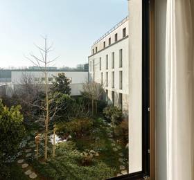 Туры в B&B Hotel Paris Sud Chatenay-Malabry в Франции