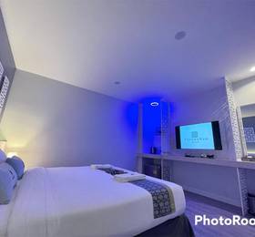 OYO 130 Peranakan Boutique Hotel в Пхукете