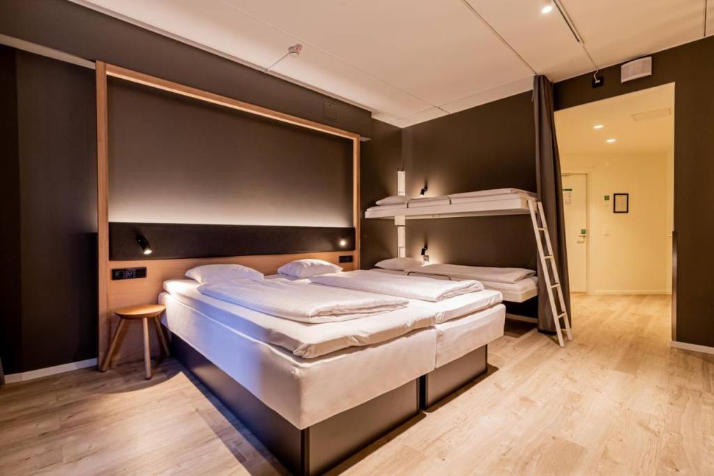 Zleep Hotel Upplands Vasby 3*