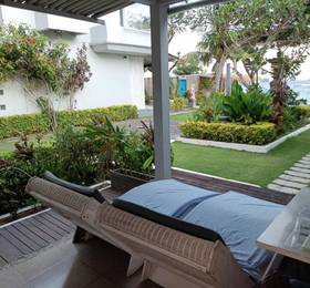 Туры в Aquaria Eco Resort Bali в Индонезии