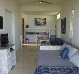 Aquaria Eco Resort Bali в Кандидасе