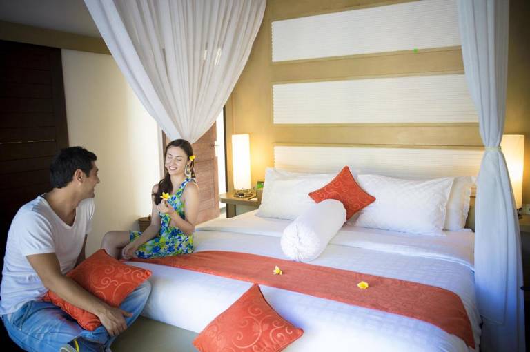 Soleya Bali Villa