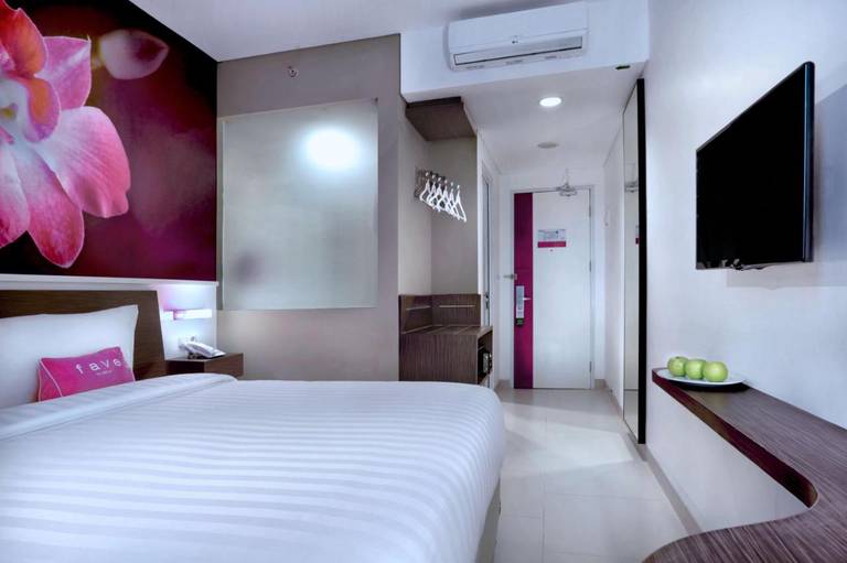 Fave Hotel Margonda