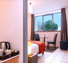 Туры в Hotel Le Green Des Impressionnistes в Франции