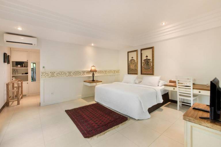 Villa Pantai Karang