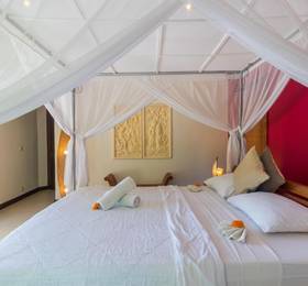 Villa Sky Dancer в Амеде