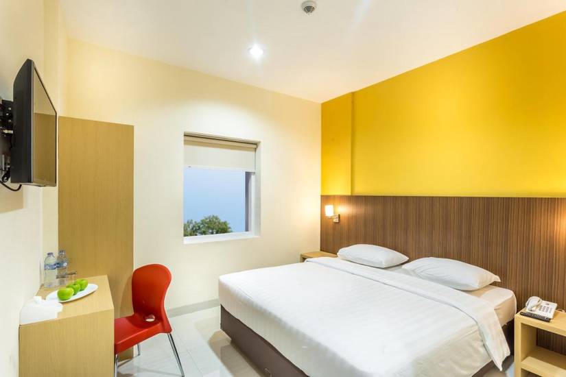 Astera Hotel Bintaro 2* Индонезия, Бедугул