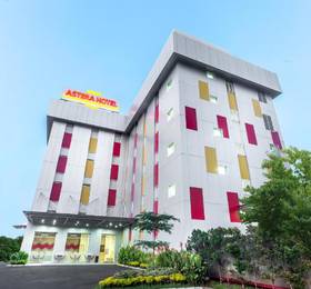 Туры в Astera Hotel Bintaro в Индонезии