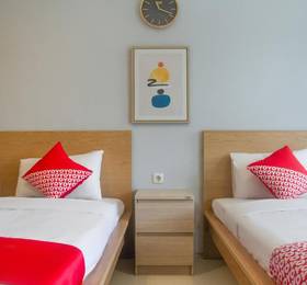 Отдых в OYO 3192 Perdatu Residence - Индонезия, Бедугул