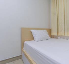 OYO Life 2468 Al'S Home в Бедугуле