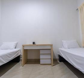 Туры в OYO Life 2468 Al'S Home в Индонезии