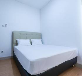 Отдых в OYO Life 2468 Al'S Home - Индонезия, Бедугул