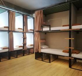 Отдых в Pinxs Hostel Gunung Sahari - Индонезия, Джакарта