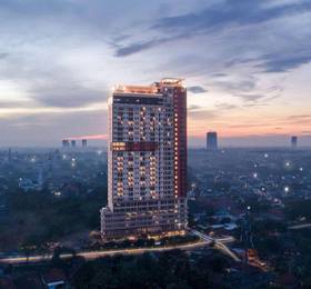 Sahid Serpong в Бедугуле