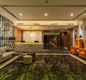 Отдых в Sahid Serpong - Индонезия, Бедугул