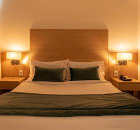 Туры в Americas Barra Hotel e Eventos в Бразилии