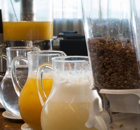 Americas Barra Hotel e Eventos в Рио-де-Жанейро