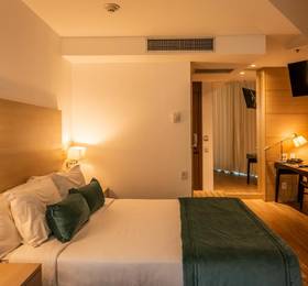 Отдых в Americas Barra Hotel e Eventos - Бразилия, Рио-де-Жанейро