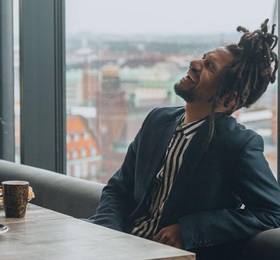 Story Hotel Studio Malmo в Мальме