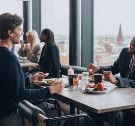 Туры в Story Hotel Studio Malmo в Швеции