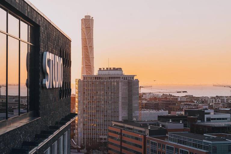 Story Hotel Studio Malmo