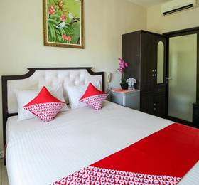 Отдых в OYO 734 Tuban Torres Accommodation - Индонезия, Кута