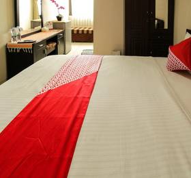 OYO 734 Tuban Torres Accommodation в Куте