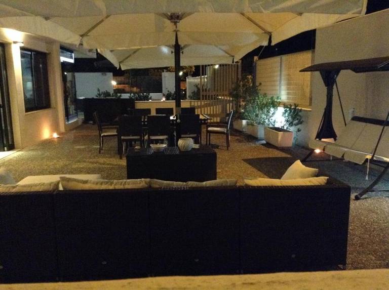 Hotel Riviera