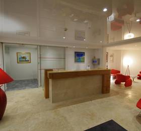 Туры в Pietracap Hotel в Франции