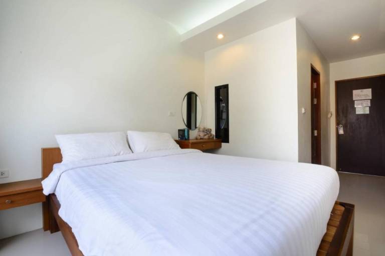 Ocean12 Chic Hotel