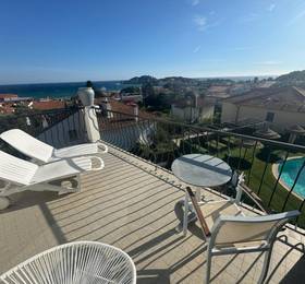 Туры в Boutique Hotel & Spa La Villa Cap Ferrat в Франции