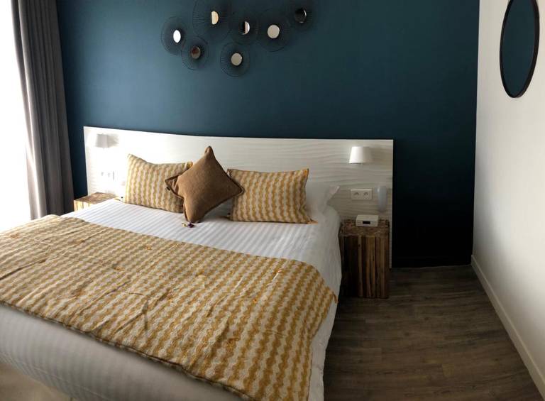 Boutique Hotel & Spa La Villa Cap Ferrat