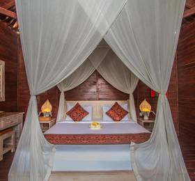 Отдых в Buah Nagasari Cottage - Индонезия, Убуд