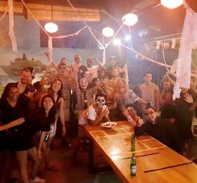 Отдых в d'Gobers Hostel Seminyak Bali - Индонезия, Легиан
